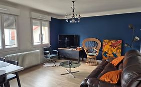 Appt Lumineux F3 Quartier Calme